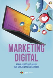 Marketing digital, Cenizo Ruiz-Bravo, Coral - CEU