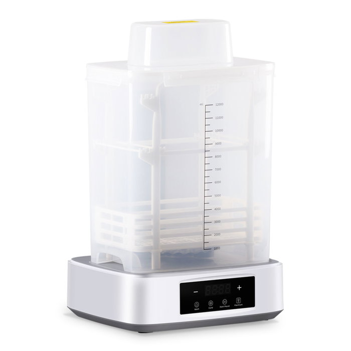 Anycubic Wash & Cure 3 Plus Station de Lavado y Curado