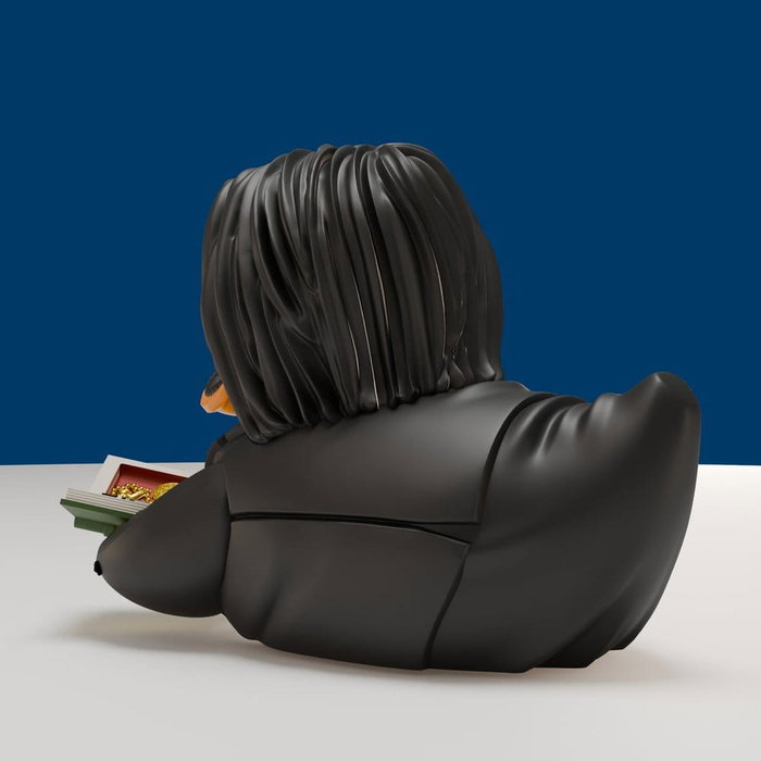 John Wick Tubbz Figura PVC Book Boxed Edition 10 cm