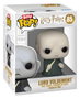 Funko Pack de 2 Figuras Bitty POP! Harry Potter Dumbledore y Voldemort