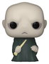 Funko Pack de 2 Figuras Bitty POP! Harry Potter Dumbledore y Voldemort