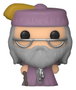 Funko Pack de 2 Figuras Bitty POP! Harry Potter Dumbledore y Voldemort