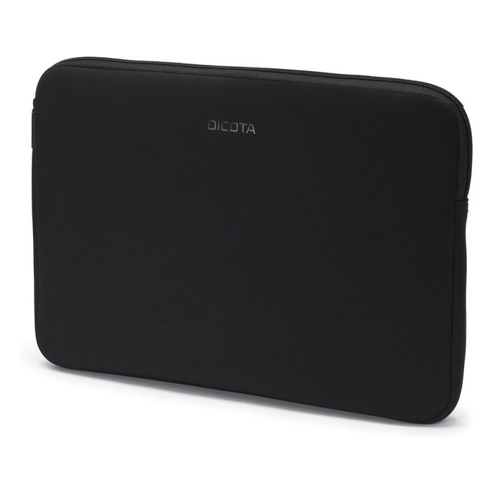 Dicota Laptop Sleeve PERFECT SKIN 13-13.3 pulgadas, Negro Dicota Laptop Sleeve PERFECT SKIN 13-13.3 pulgadas, Negro