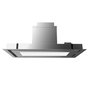 Cecotec Campana Convencional Integrable Bolero Flux TIR 908000 Inox A++ 90cm 800m³/h LED