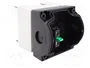 SIEMENS Casete de control SIRIUS ACT verde