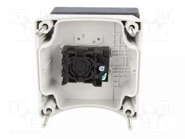 SIEMENS Casete de control SIRIUS ACT verde SIEMENS Casete de control SIRIUS ACT verde