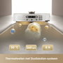 Dreame Mova V50 Ultra Complete Blanco