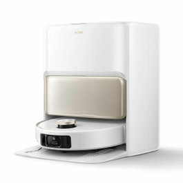 Dreame Mova V50 Ultra Complete Blanco