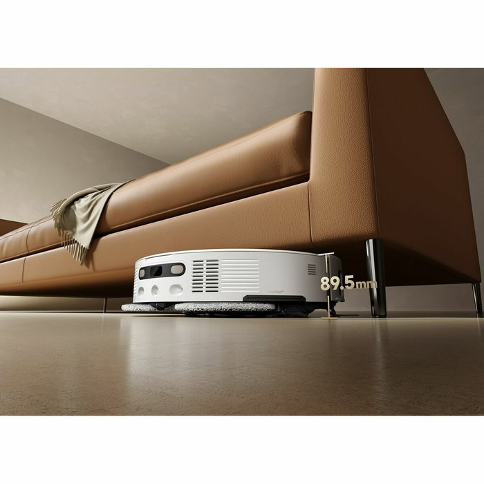 Dreame Mova V50 Ultra Complete Blanco Dreame Mova V50 Ultra Complete Blanco