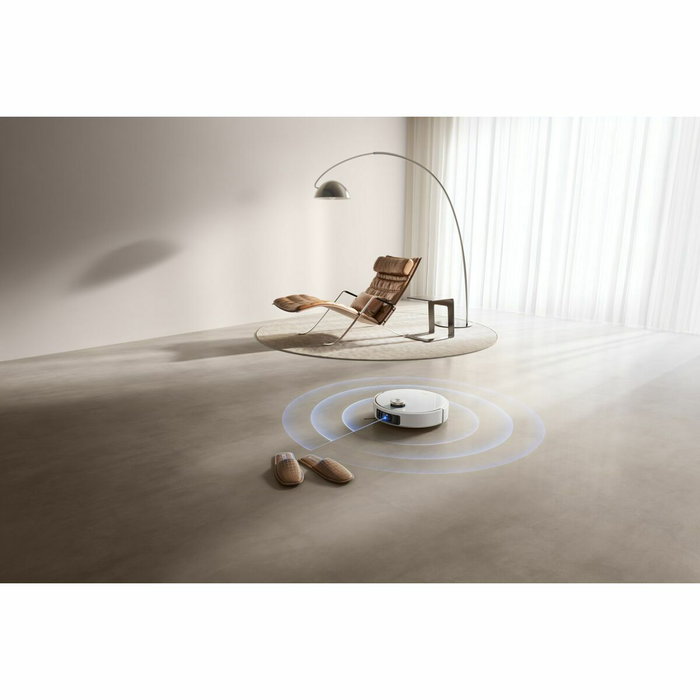 Dreame Mova V50 Ultra Complete Blanco Dreame Mova V50 Ultra Complete Blanco