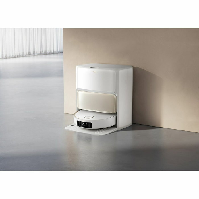 Dreame Mova V50 Ultra Complete Blanco Dreame Mova V50 Ultra Complete Blanco