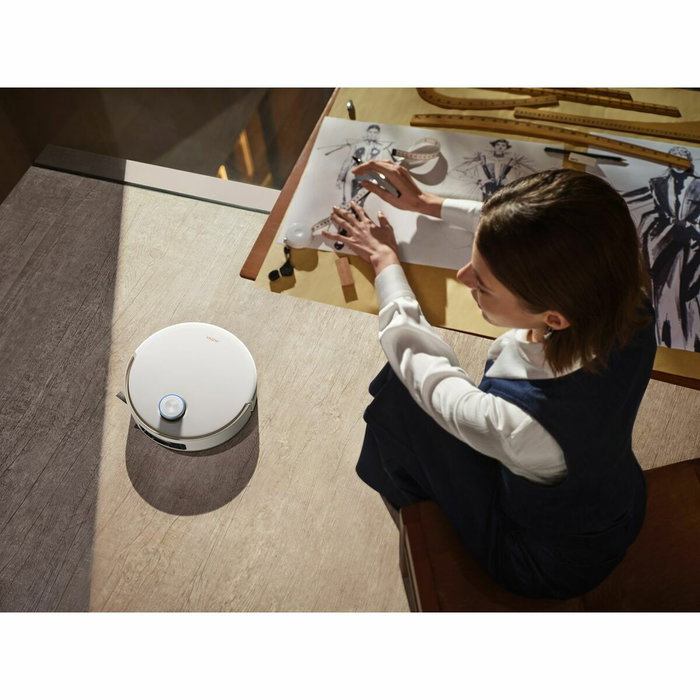 Dreame Mova V50 Ultra Complete Blanco Dreame Mova V50 Ultra Complete Blanco