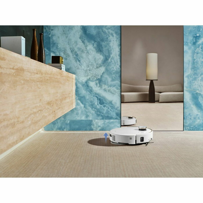 Dreame Mova V50 Ultra Complete Blanco Dreame Mova V50 Ultra Complete Blanco