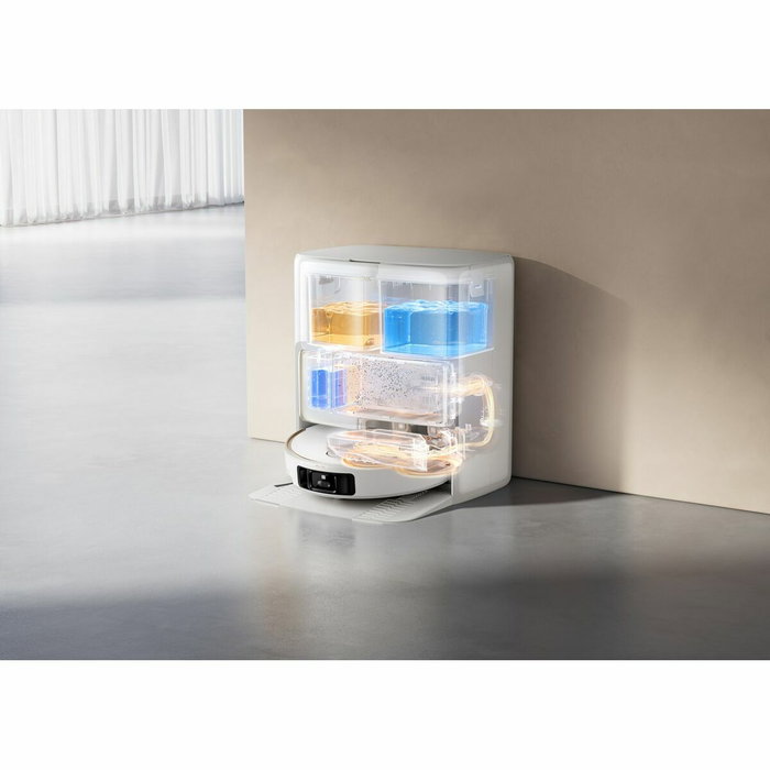 Dreame Mova V50 Ultra Complete Blanco Dreame Mova V50 Ultra Complete Blanco