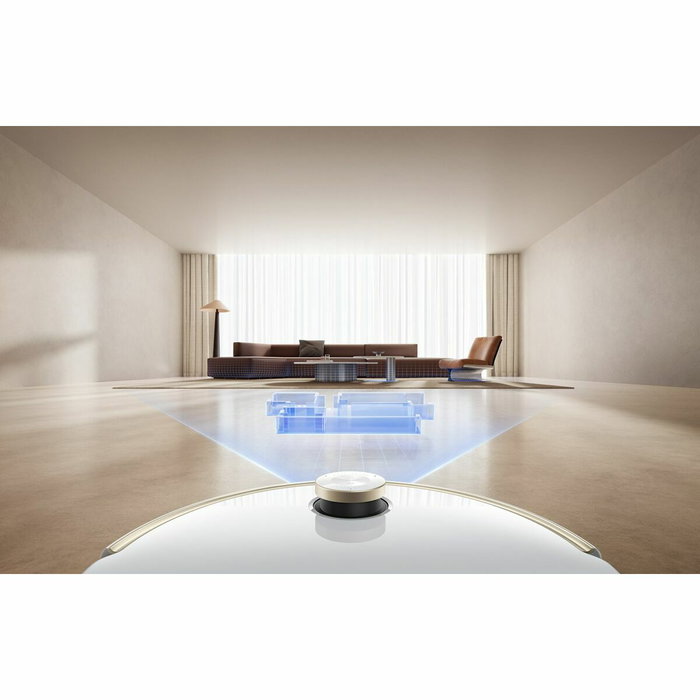 Dreame Mova V50 Ultra Complete Blanco Dreame Mova V50 Ultra Complete Blanco
