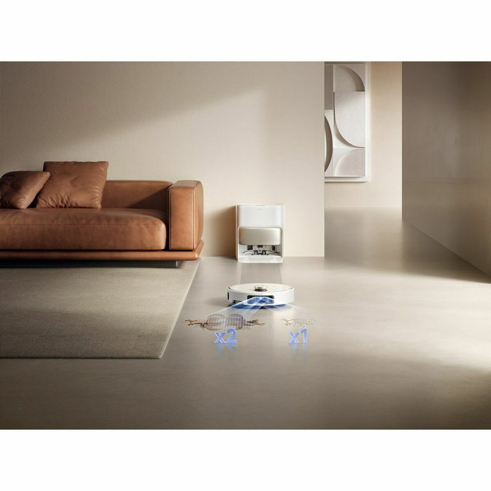 Dreame Mova V50 Ultra Complete Blanco Dreame Mova V50 Ultra Complete Blanco
