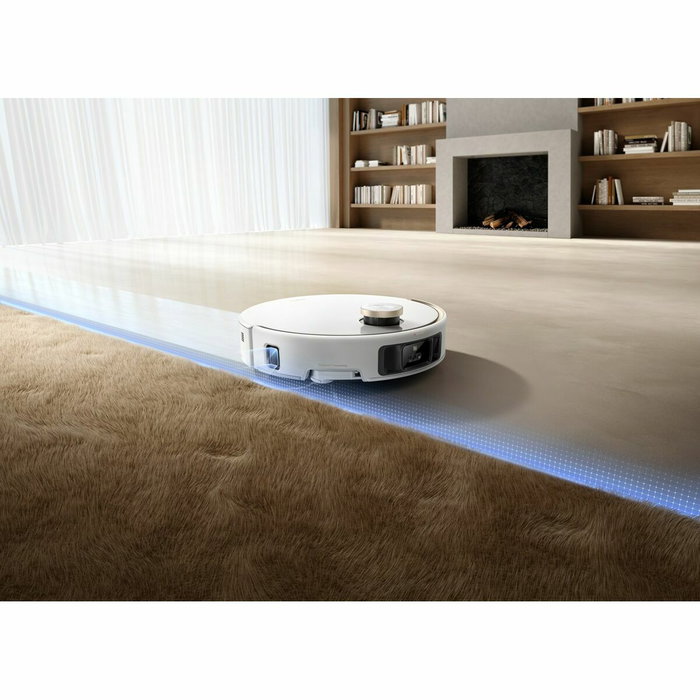 Dreame Mova V50 Ultra Complete Blanco Dreame Mova V50 Ultra Complete Blanco