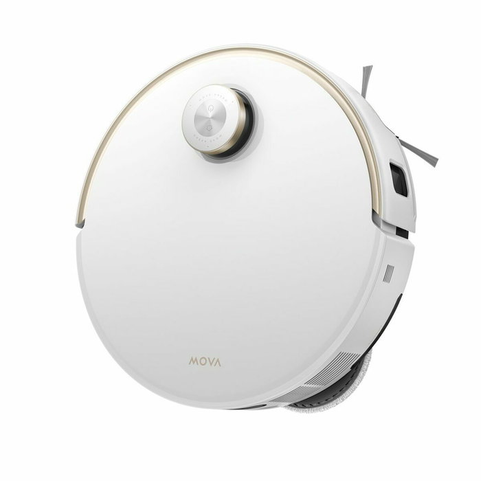 Dreame Mova V50 Ultra Complete Blanco Dreame Mova V50 Ultra Complete Blanco