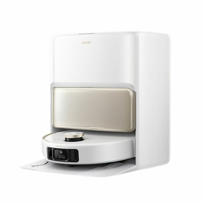Dreame Mova V50 Ultra Complete Blanco Dreame Mova V50 Ultra Complete Blanco