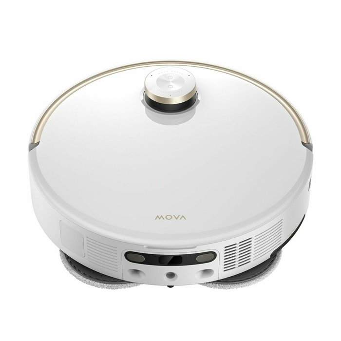 Dreame Mova V50 Ultra Complete Blanco Dreame Mova V50 Ultra Complete Blanco