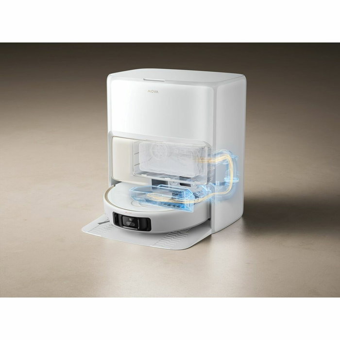Dreame Mova V50 Ultra Complete Blanco Dreame Mova V50 Ultra Complete Blanco