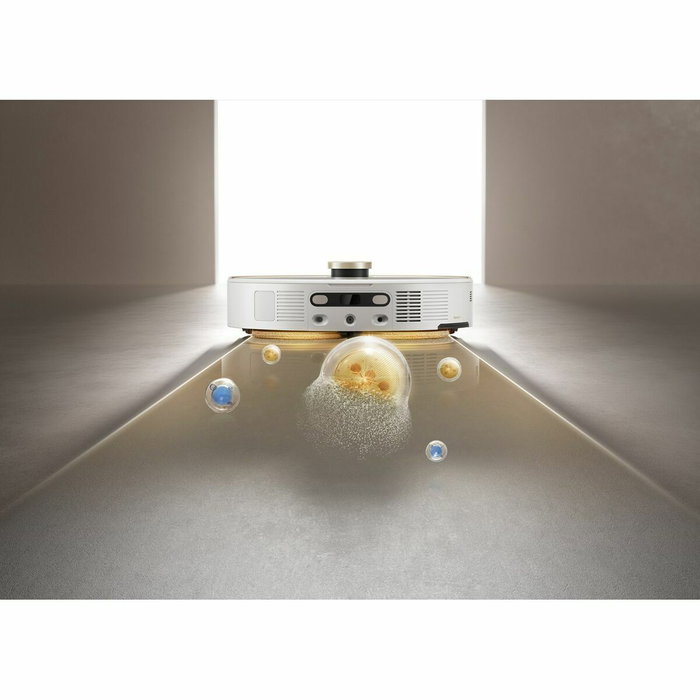 Dreame Mova V50 Ultra Complete Blanco Dreame Mova V50 Ultra Complete Blanco
