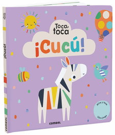 COMBEL ¡CUCÚ!