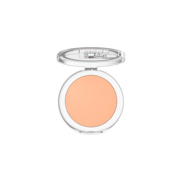 Maybelline SUPERSTAY 24H hybrid powder-foundation #30 9 gr Polvo Compacto Base Maquillaje 24h Waterproof