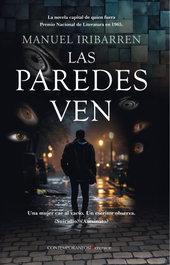 Las paredes ven, Manuel Iribarren - Berenice