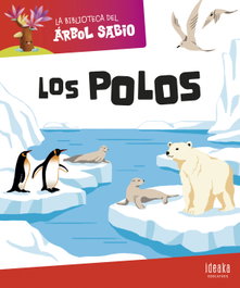 EDELVIVES LOS POLOS
