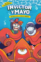 MONTENA, Invictor y Mayo 2 - Invictor