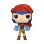 Funko Marvel POP! Vinyl Figura HoliDivas Jean Grey
