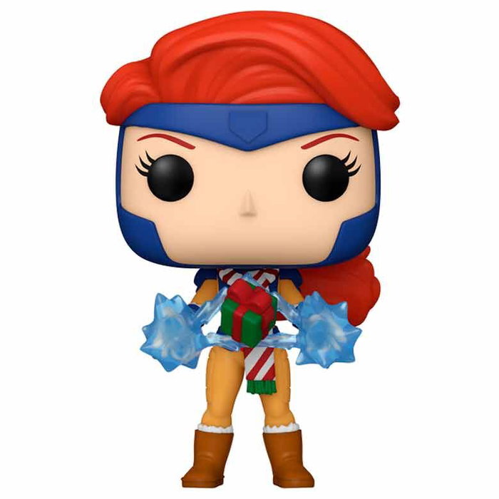 Funko Marvel POP! Vinyl Figura HoliDivas Jean Grey