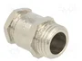 BM GROUP Sello aislante G1/4 pulgadas latón IP54