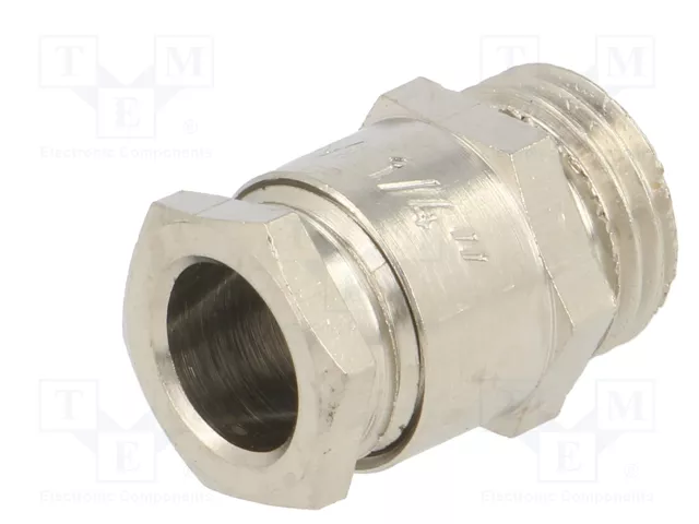 BM GROUP Sello aislante G1/4 pulgadas latón IP54 BM GROUP Sello aislante G1/4 pulgadas latón IP54