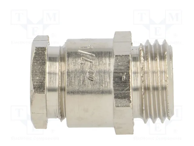 BM GROUP Sello aislante G1/4 pulgadas latón IP54 BM GROUP Sello aislante G1/4 pulgadas latón IP54
