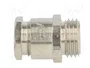 BM GROUP Sello aislante G1/4 pulgadas latón IP54
