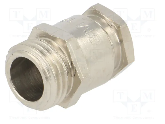 BM GROUP Sello aislante G1/4 pulgadas latón IP54 BM GROUP Sello aislante G1/4 pulgadas latón IP54