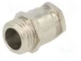 BM GROUP Sello aislante G1/4 pulgadas latón IP54