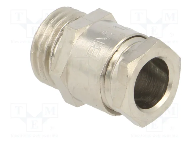 BM GROUP Sello aislante G1/4 pulgadas latón IP54 BM GROUP Sello aislante G1/4 pulgadas latón IP54