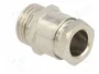 BM GROUP Sello aislante G1/4 pulgadas latón IP54