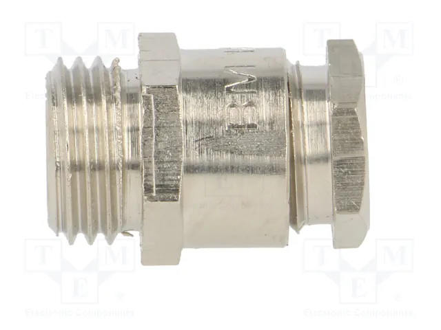 BM GROUP Sello aislante G1/4 pulgadas latón IP54 BM GROUP Sello aislante G1/4 pulgadas latón IP54