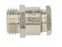 BM GROUP Sello aislante G1/4 pulgadas latón IP54