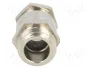 BM GROUP Sello aislante G1/4 pulgadas latón IP54