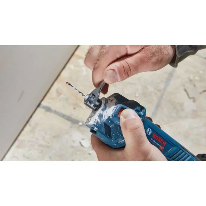 Bosch Professional 06019K8000 Recortadora GCU 18V-30 sin Batería Bosch Professional 06019K8000 Recortadora GCU 18V-30 sin Batería