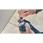 Bosch Professional 06019K8000 Recortadora GCU 18V-30 sin Batería