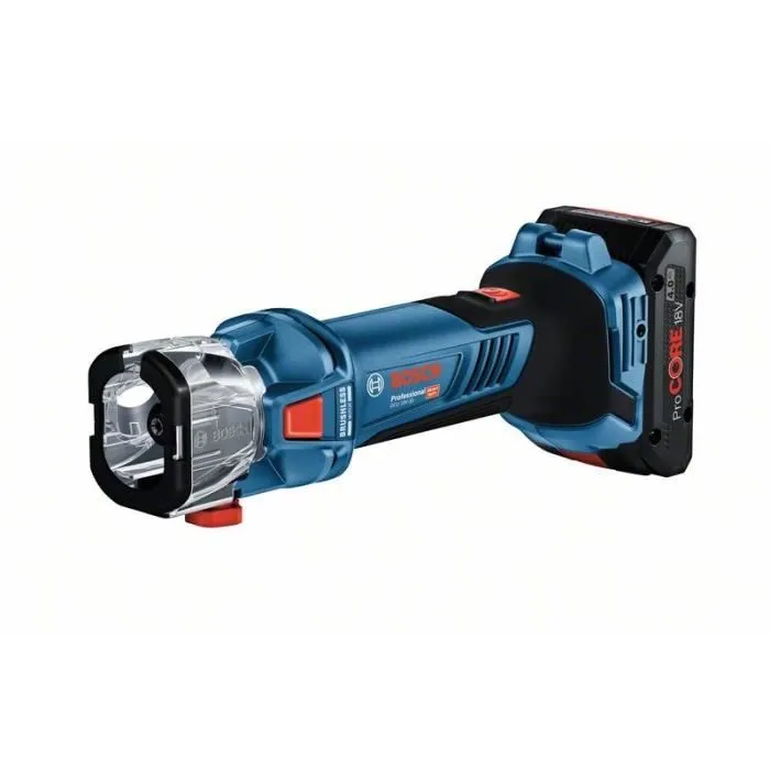 Bosch Professional 06019K8000 Recortadora GCU 18V-30 sin Batería Bosch Professional 06019K8000 Recortadora GCU 18V-30 sin Batería