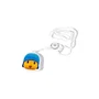 Marca por definir Llavero Marco Digital 1,5 pulgadas Pocoyo
