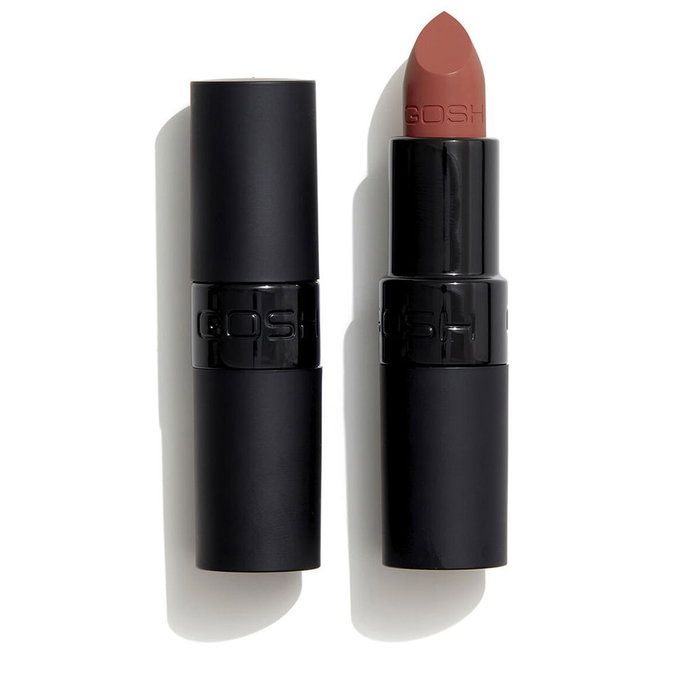 Gosh VELVET TOUCH lipstick #184-Strawberry Latte Gosh VELVET TOUCH lipstick #184-Strawberry Latte