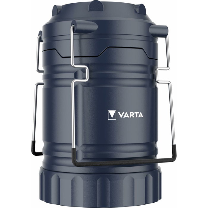 Varta Luz LED de camping L10 Varta Luz LED de camping L10